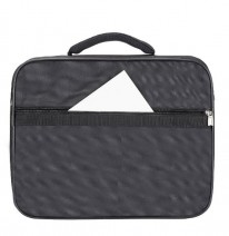 PLM DREXEL 6500 NOTEBOOK ÇANTASI KOYU GRİ 15.6