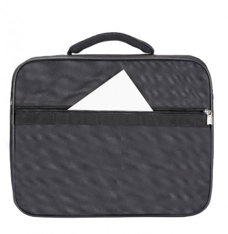 PLM DREXEL 6500 NOTEBOOK ÇANTASI KOYU GRİ 15.6