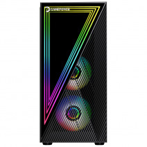 GAMEPOWER RAVADIN 3X ARGB GAMING KASA 650W