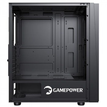 GAMEPOWER RAVADIN 3X ARGB GAMING KASA 650W