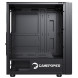 GAMEPOWER RAVADIN 3X ARGB GAMING KASA 650W