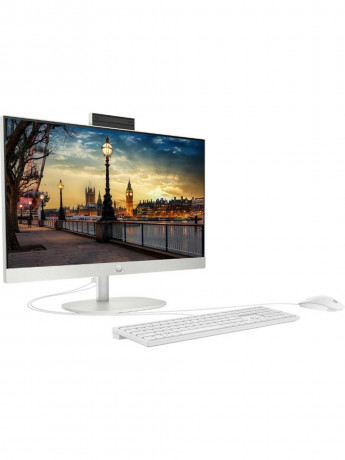 HP PROONE 245 G10 9H6M8ET R5-7520U 8GB 512GB SSD 23.8