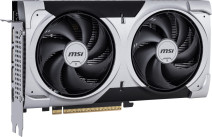 MSI GEFORCE RTX 5060 TI 8G VENTUS 2X OC PLUS 8GB GDDR7 128B DX12 PCIE 5.0 X16 (3XDP 1XHDMI)